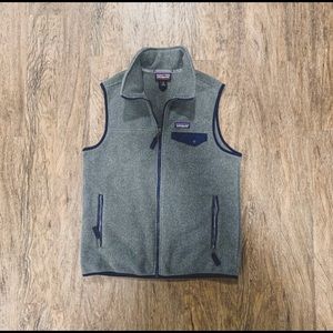 Patagonia Vest